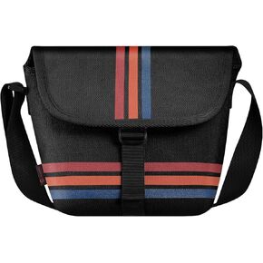 Fintie Camera Bag Compatible with Polaroid Now+ Generation 2 I-Type Instant Film Camera, Polaroid Now Gen 2nd, OneStep 2 VF, I-2 Instant Camera Travel Shoulder Case with Adjustable Strap Accessories