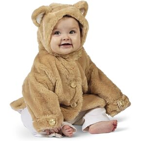 Bearington Baby - Lamby Coat, 12-24 months