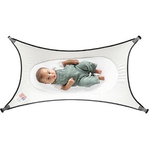 Crescent Womb Infant Support Device (1)