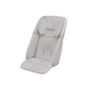 Infant Snug Liner Insert Compatible with UPPAbaby Vista, Vista V2, Cruz, Cruz V2, RumbleSeat, and RumbleSeat V2, 2 in 1 Newborn and Toddler Comfort Insert, Breathable Stroller Liner.