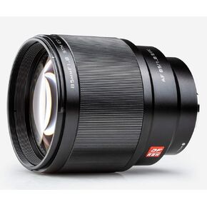 E-Mount AF 13mm F1.4 Wide-angle Prime Lens Large Aperture Portrait Lens Compatible with APS-C format Cameras Sony a7II, a7III, a7C, a7RII, a7RIII, a7SII, a7SIII, a9, FX30, a6000/6100/6300/6400/6600