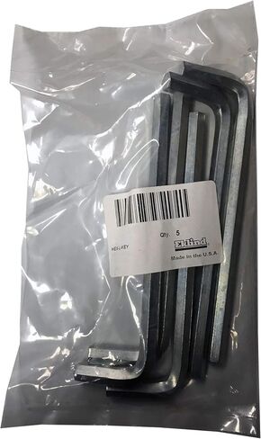 EKLIND 90210 Security Tamper Resistant Hex-L Key allen wrench 5/32" in Saudi Arabia