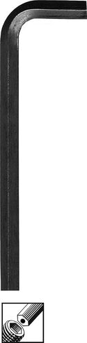 EKLIND 90210 Security Tamper Resistant Hex-L Key allen wrench 5/32" in Saudi Arabia