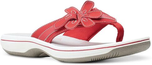 حذاء رياضي Clarks للجنسين BrinkleyFloraH، أسود، 0 US للسيدات in Saudi Arabia