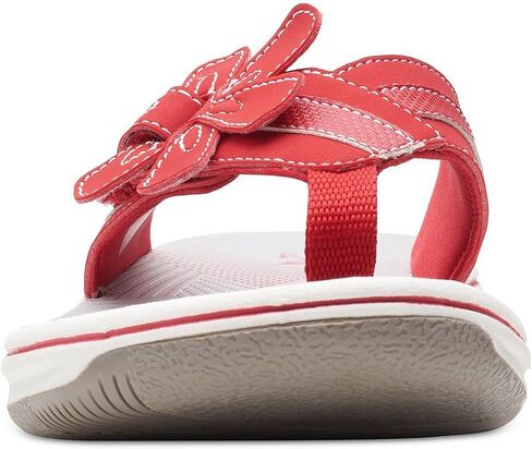 حذاء رياضي Clarks للجنسين BrinkleyFloraH، أسود، 0 US للسيدات in Saudi Arabia