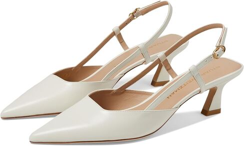 Stuart Weitzman Women's Vinnie 50 Slingback in Saudi Arabia