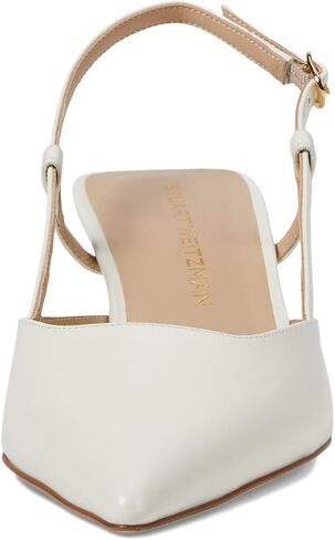 Stuart Weitzman Women's Vinnie 50 Slingback in Saudi Arabia