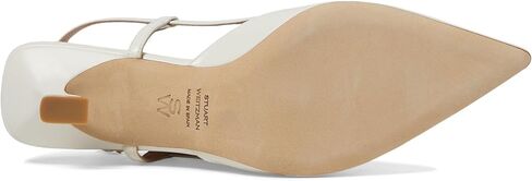 Stuart Weitzman Women's Vinnie 50 Slingback in Saudi Arabia