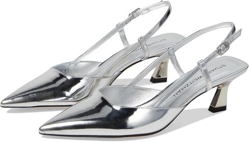 Stuart Weitzman Women's Vinnie 50 Slingback in Saudi Arabia