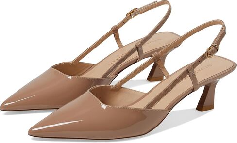 Stuart Weitzman Women's Vinnie 50 Slingback in Saudi Arabia