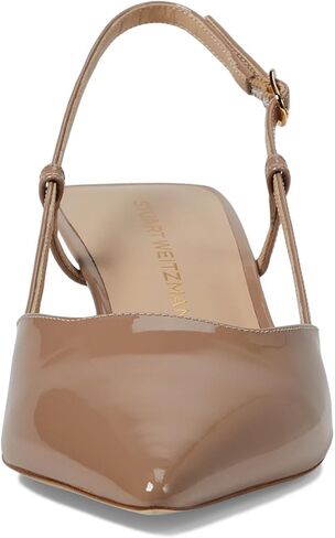 Stuart Weitzman Women's Vinnie 50 Slingback in Saudi Arabia