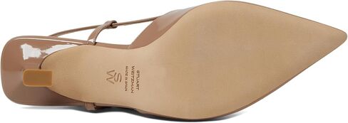 Stuart Weitzman Women's Vinnie 50 Slingback in Saudi Arabia