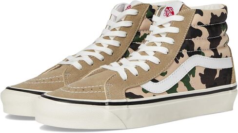 Vans Unisex SK8-Hi 38 DX (Anaheim Factory) in Saudi Arabia