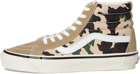 Vans Unisex SK8-Hi 38 DX (Anaheim Factory) in Saudi Arabia