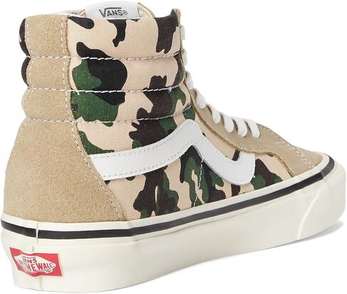 Vans Unisex SK8-Hi 38 DX (Anaheim Factory) in Saudi Arabia