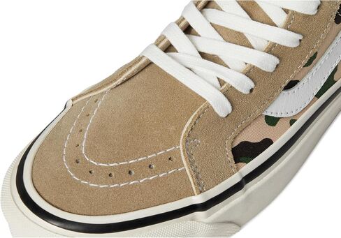 Vans Unisex SK8-Hi 38 DX (Anaheim Factory) in Saudi Arabia