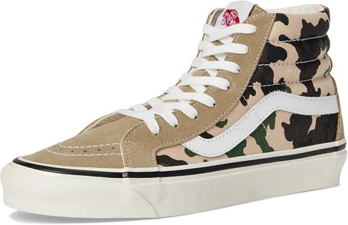 Vans Unisex SK8-Hi 38 DX (Anaheim Factory) in Saudi Arabia