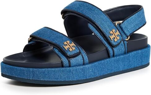 Tory Burch Women's Kira Sport Sandals in Saudi Arabia
