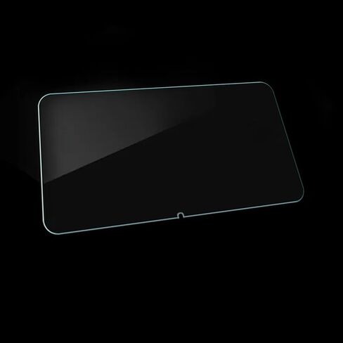 High Light Transmittance, Protective Layer, Video Surveillance Accessories, Scratch-Resistant and Wear-Resistant, Nanocoating, High Definition in Saudi Arabia