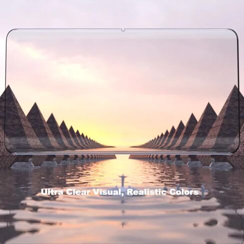 High Light Transmittance, Protective Layer, Video Surveillance Accessories, Scratch-Resistant and Wear-Resistant, Nanocoating, High Definition in Saudi Arabia