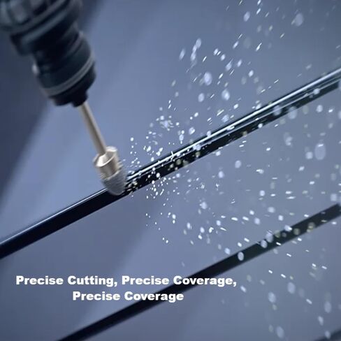 High Light Transmittance, Protective Layer, Video Surveillance Accessories, Scratch-Resistant and Wear-Resistant, Nanocoating, High Definition in Saudi Arabia