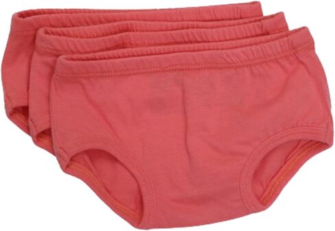 Tiny Undies - Baby Underwear, Unisex, 3-pack in Saudi Arabia