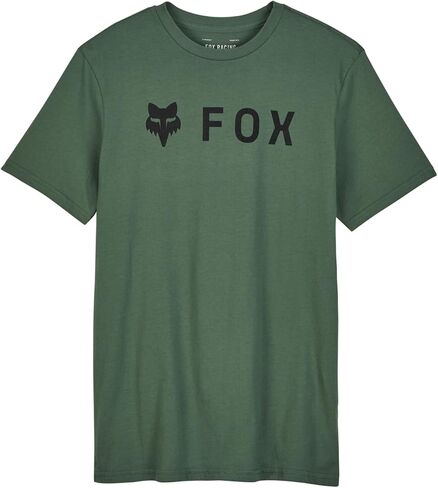 Fox Racing Men's Absolute Short Sleeve Premium Tee in Saudi Arabia