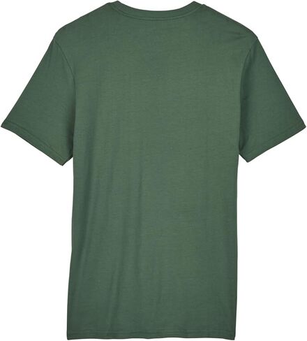 Fox Racing Men's Absolute Short Sleeve Premium Tee in Saudi Arabia
