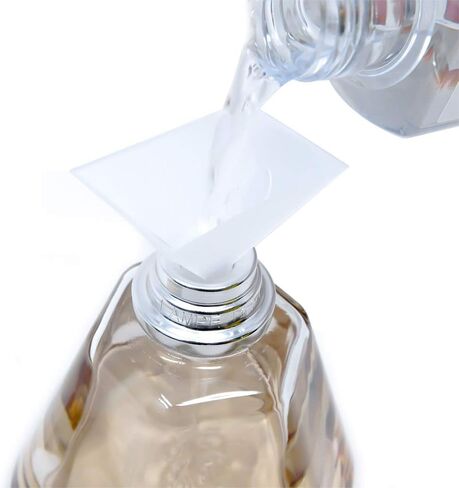 Sweet Pear - Lampe Berger Fragrance Refill for Home Fragrance Oil Diffuser - 33.8 Fluid Ounces - 1 Liter in Saudi Arabia