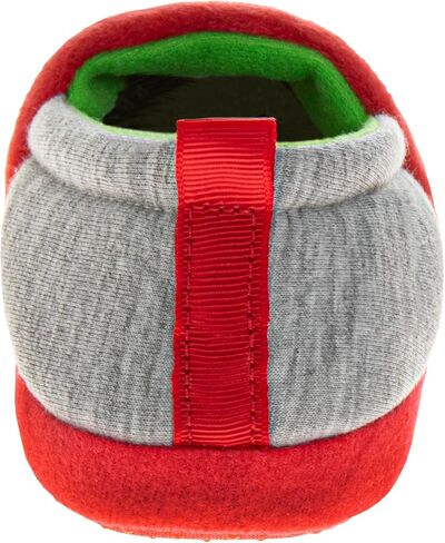 Sesame Street Unisex-Child Slippers in Kuwait