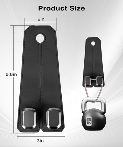 Car Hooks for Headrest, 2PCS Car Purse Hooks Luxurious leather 100% Metal Car Hangers for Seat Multifunctional Car Bag Hook Car Seat Back Storage Hook Accessories (Black) in Saudi Arabia