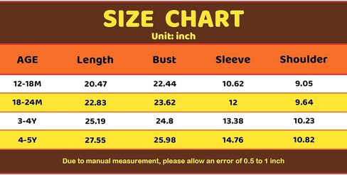مجموعة ملابس بدون أكمام لعيد الشكر للفتيات الصغيرات من تركيا in Kuwait