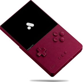 Analogue Pocket Limited Edition - Berry