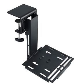 XRhinorth Racing Shifter Stand Handbrake Desk Mount For Racing Sim Shifter Handbrake Compatible with Logitech G Driving Force, Thrustmaster TH8A, TSSH