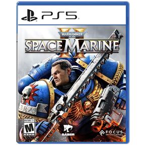 Warhammer 40,000: Space Marine 2 - لجهاز إكس بوكس ​​سيريس إكس
