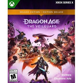 Dragon Age: The Veilguard - Xbox Series X