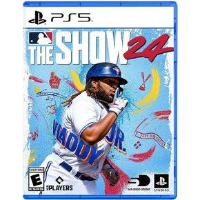 MLB The Show 24 - PS5 , Brand New (PS5)