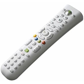 Xbox 360 Universal Media Remote