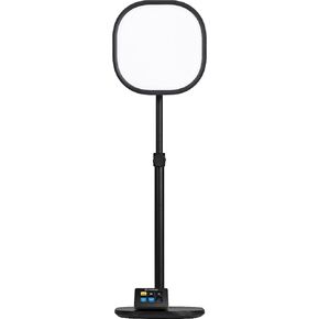 Elgato Key Light Air - Mac, PC, iOS, Android (Renewed)