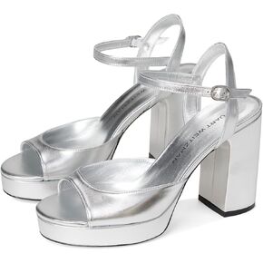 Stuart Weitzman Women's Dayna Ii Platform