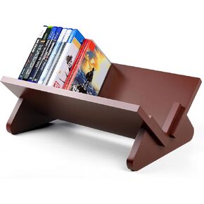 Alyoen Video Game Storage, Organizer Stand Fits up to 32 Games, Video Game Shelf for PS5 PS4 PS3 Game Case Storage, PS5 Game Holder Game Box Display Stan