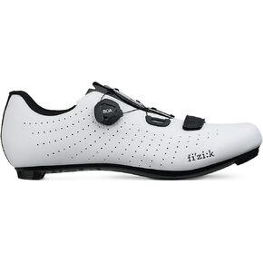 Fizik Unisex-Adult Tempo Overcurve R5, Road Cycling Boa Shoes