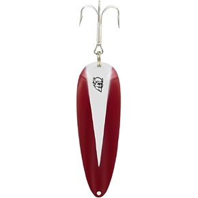Skeeter Nickel Back Double Hook 2/32 oz Fishing Spoons.