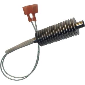 3-20-677200 Harman igniter, 306W ，Incoloy 800stainless steel， 17 fin upgraded design, replacement Harman pellet stove igniter1-10-06620 3-20-06783 3-20-677200.