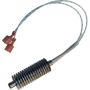 Replacement 17 Fin Igniter Compatiable with Harman Pellet Stoves 3-20-677200