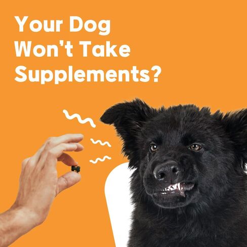 Mepet NeLM Dental Support for Dogs - Dental Care with Propolis Extract, Remove Plaque & Tartar, Bad Dog Breath - Orally Dissolving Film, Allergens and Additives Free - Beef Flavor (30 Strips) in Saudi Arabia