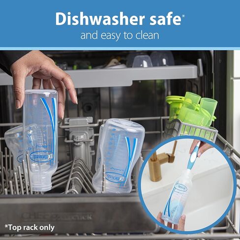 مجموعة هدايا Dr. Brown's Natural Flow® Options+™ الكل في واحد in Kuwait