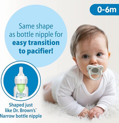 Dr. Brown’s Natural Flow® Options+™ All-in-One Gift Set in Saudi Arabia