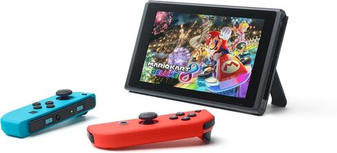Nintendo Switch™ - Mario Kart™ 8 Deluxe Bundle in Saudi Arabia