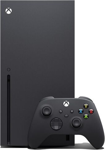 Xbox Series X – 1TB Digital Edition in Saudi Arabia